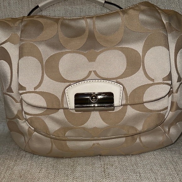 Coach hobo bag - Picture 7 of 15
